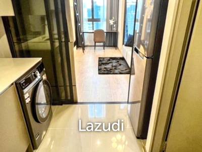 1 Bed 1 Bath 36 SQ.M at Ideo Rama 9-Asoke