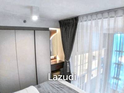 1 Bed 1 Bath 36 SQ.M at Ideo Rama 9-Asoke