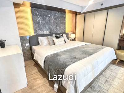 1 Bed 1 Bath 36 SQ.M at Ideo Rama 9-Asoke