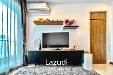 1 Bed 1 Bath 50 SQ.M Supalai Premier @ Asoke