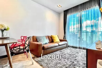 1 Bed 1 Bath 50 SQ.M Supalai Premier @ Asoke