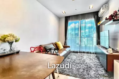 1 Bed 1 Bath 50 SQ.M Supalai Premier @ Asoke