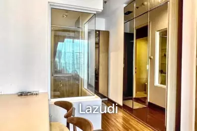 1 Bed 1 Bath 50 SQ.M Supalai Premier @ Asoke