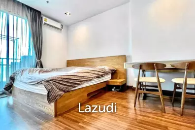 1 Bed 1 Bath 50 SQ.M Supalai Premier @ Asoke