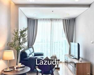 1 Bedroom  1 Bathroom  50 SQ.M  Le Luk