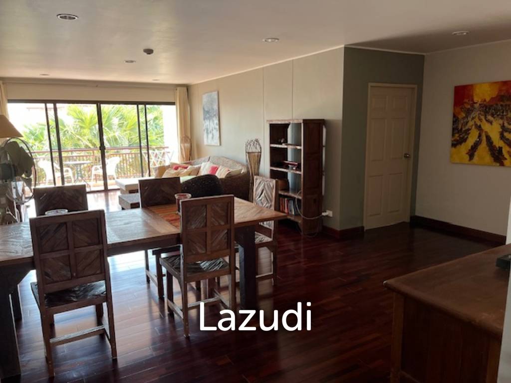 105 ตร.ม 2 เตียง 2 อาบน้ำ คอนโดมิเนียม For ขาย