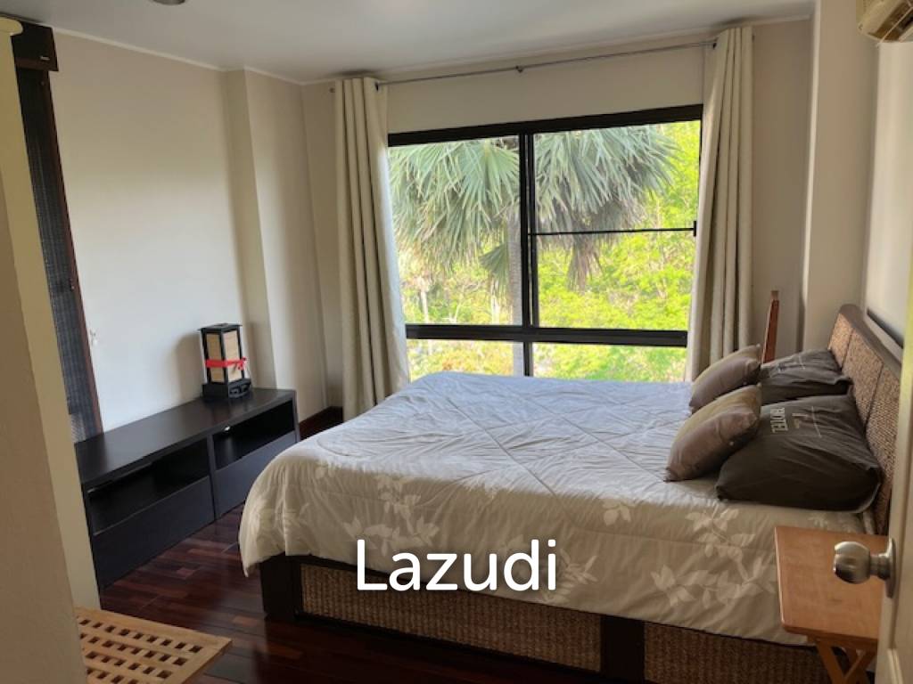 105 ตร.ม 2 เตียง 2 อาบน้ำ คอนโดมิเนียม For ขาย