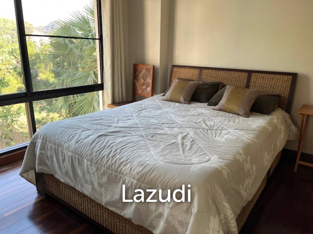 105 ตร.ม 2 เตียง 2 อาบน้ำ คอนโดมิเนียม For ขาย