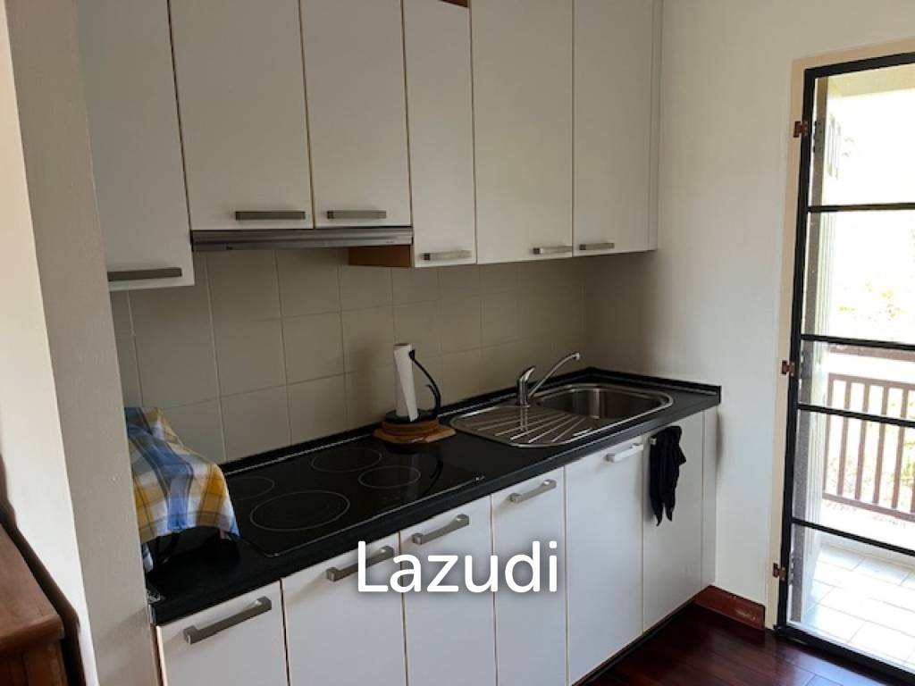 105 ตร.ม 2 เตียง 2 อาบน้ำ คอนโดมิเนียม For ขาย