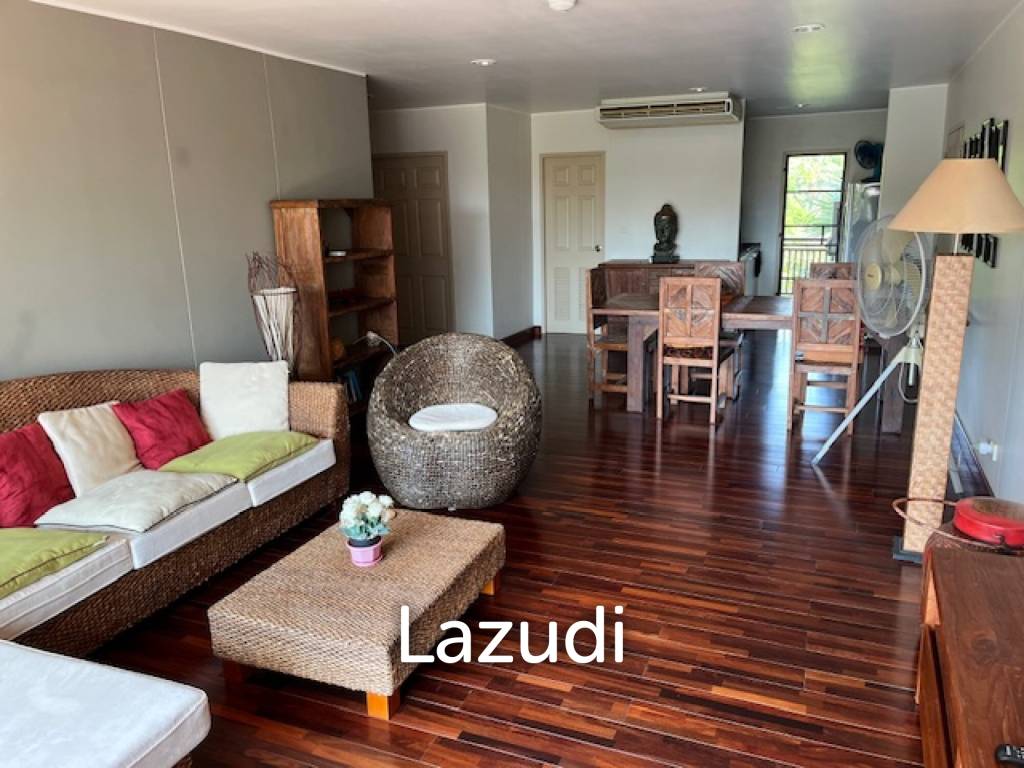 105 ตร.ม 2 เตียง 2 อาบน้ำ คอนโดมิเนียม For ขาย