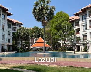 Santi Pura : Amazing Value 2 bed condo on the beach
