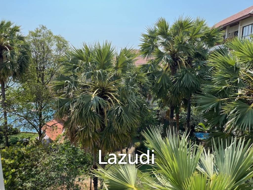 105 ตร.ม 2 เตียง 2 อาบน้ำ คอนโดมิเนียม For ขาย