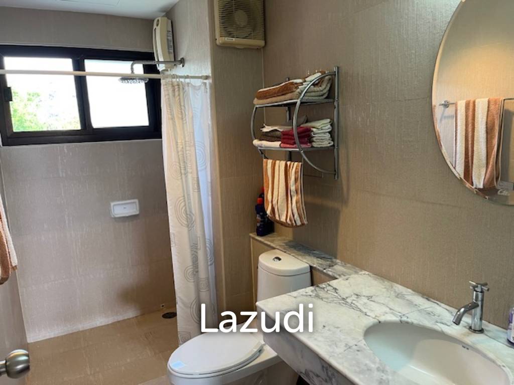 105 ตร.ม 2 เตียง 2 อาบน้ำ คอนโดมิเนียม For ขาย