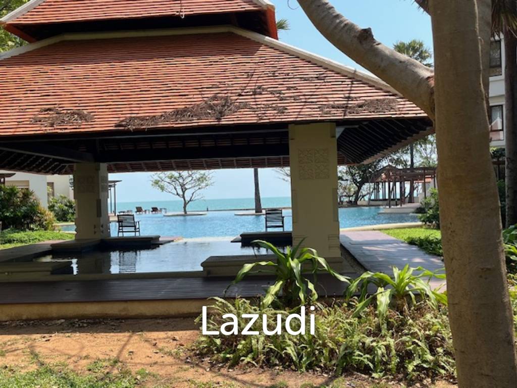 105 ตร.ม 2 เตียง 2 อาบน้ำ คอนโดมิเนียม For ขาย