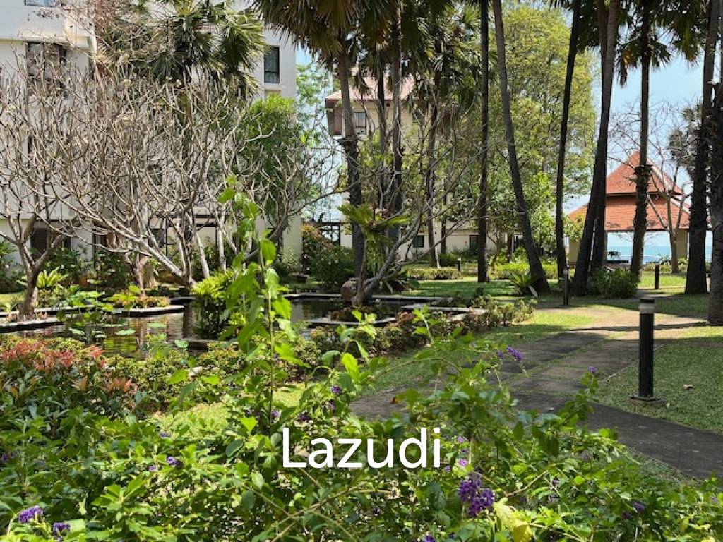 105 ตร.ม 2 เตียง 2 อาบน้ำ คอนโดมิเนียม For ขาย