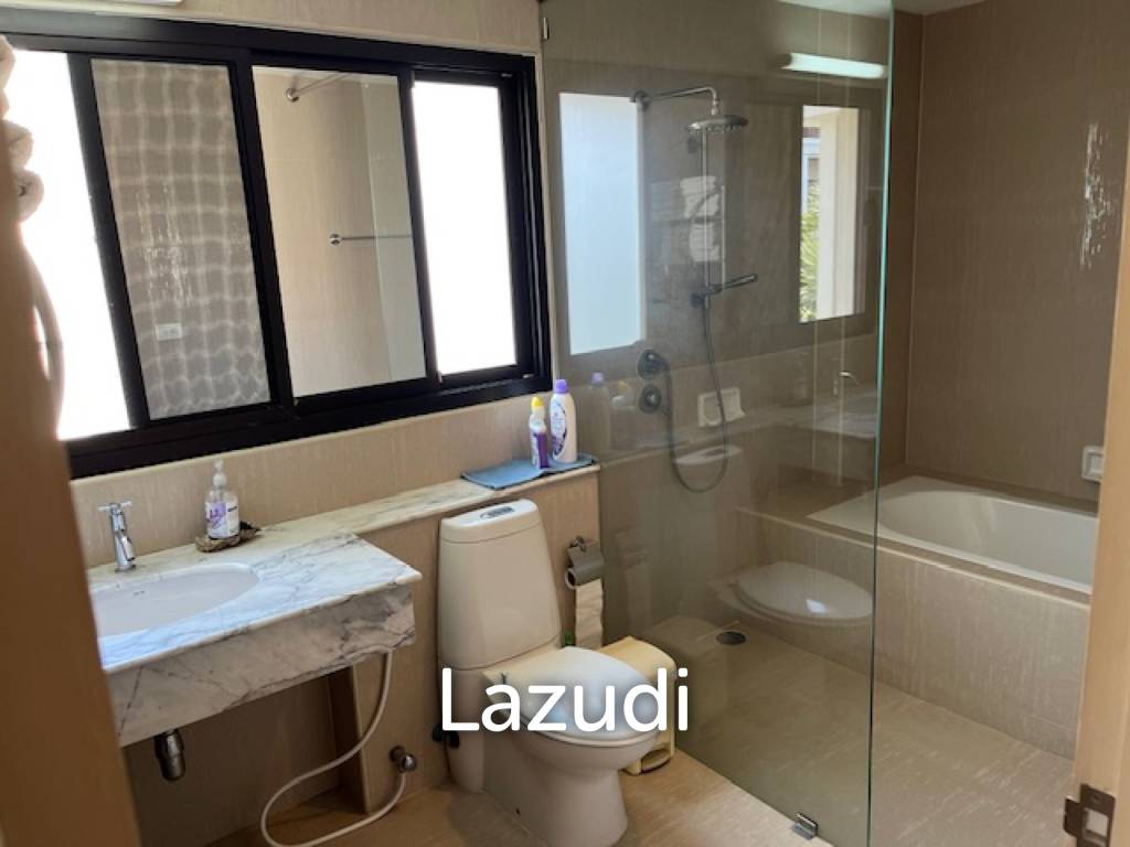 105 ตร.ม 2 เตียง 2 อาบน้ำ คอนโดมิเนียม For ขาย