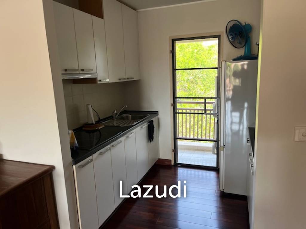 105 ตร.ม 2 เตียง 2 อาบน้ำ คอนโดมิเนียม For ขาย