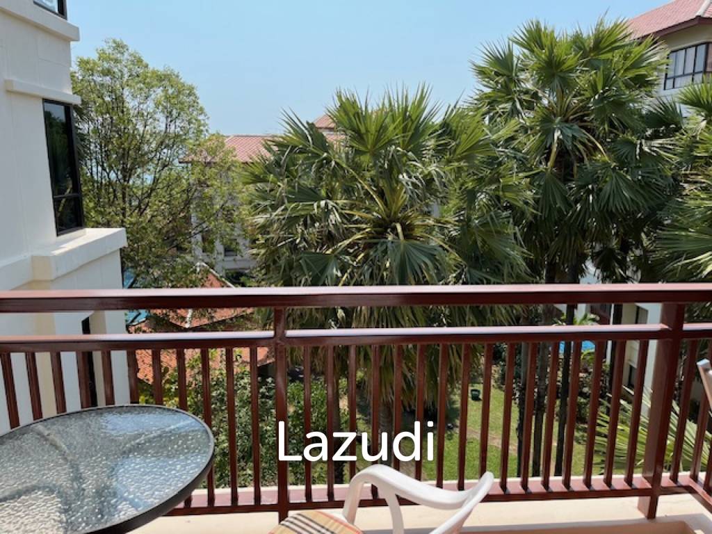 105 ตร.ม 2 เตียง 2 อาบน้ำ คอนโดมิเนียม For ขาย