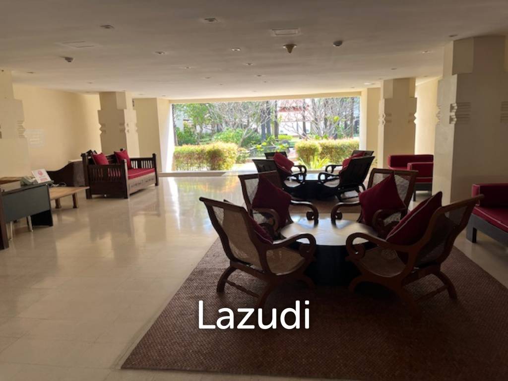 105 ตร.ม 2 เตียง 2 อาบน้ำ คอนโดมิเนียม For ขาย