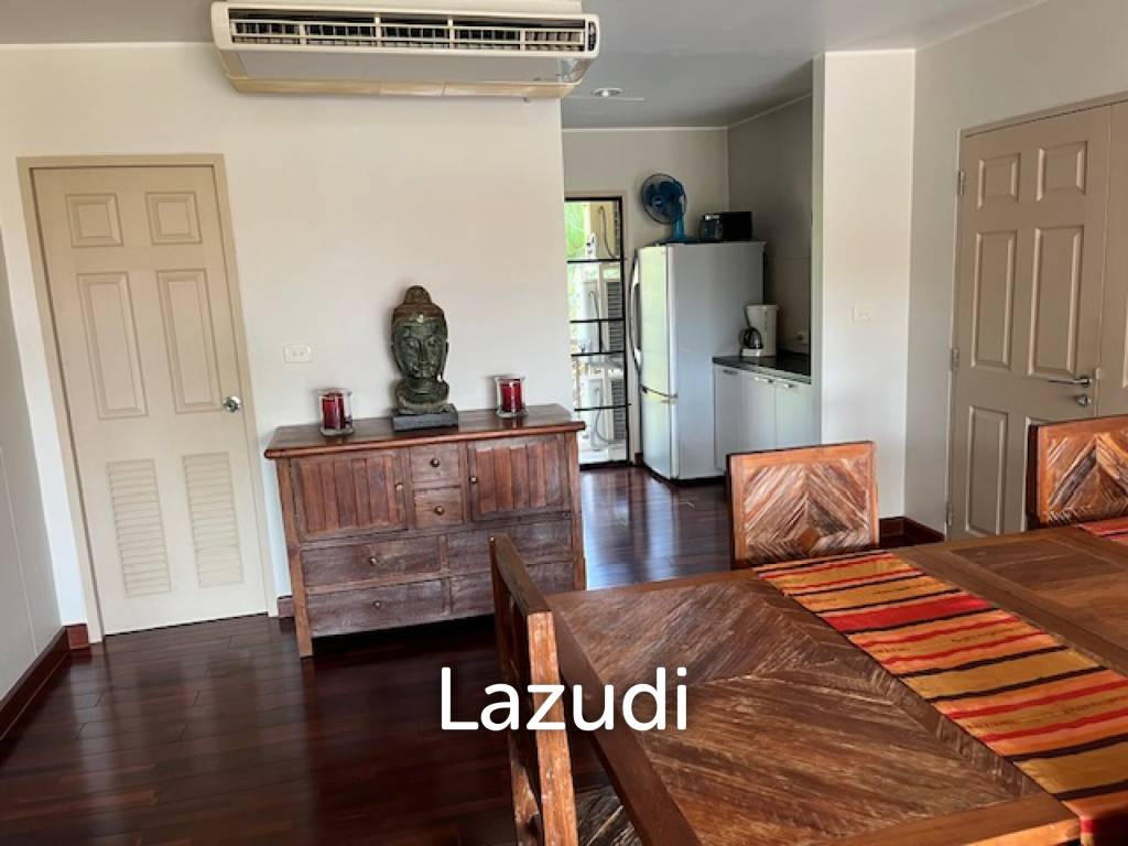 105 ตร.ม 2 เตียง 2 อาบน้ำ คอนโดมิเนียม For ขาย