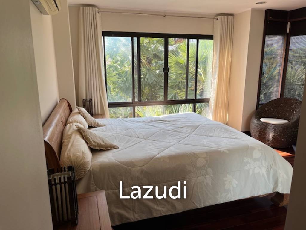 105 ตร.ม 2 เตียง 2 อาบน้ำ คอนโดมิเนียม For ขาย