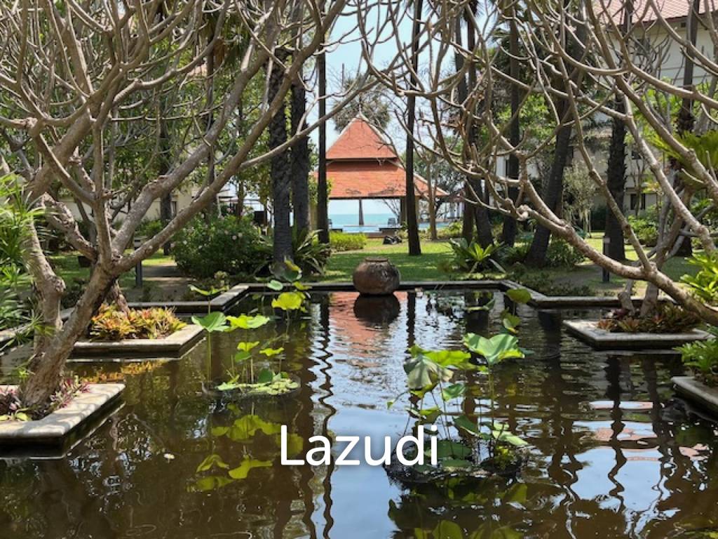 105 ตร.ม 2 เตียง 2 อาบน้ำ คอนโดมิเนียม For ขาย