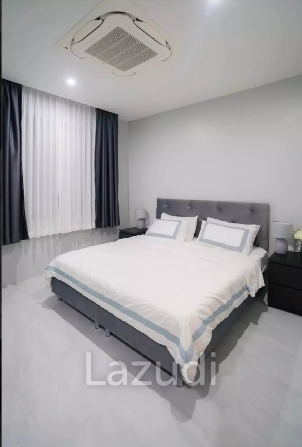 Spacious 6 Bedroom Pool Villa In Cherng Talay