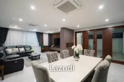 Spacious 6 Bedroom Pool Villa In Cherng Talay