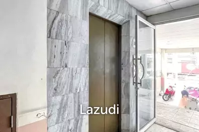 🏢 Office Building / Showroom for Rent – Near BTS Samrong  Suvarnabhumi Airport ✨