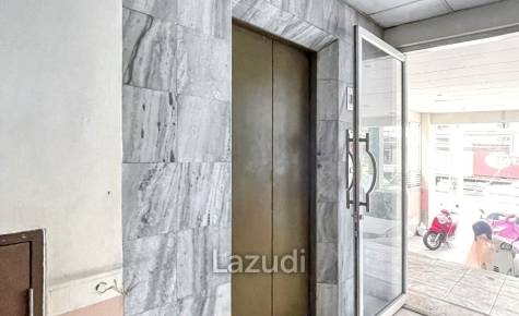 🏢 Office Building / Showroom for Rent – Near BTS Samrong  Suvarnabhumi Airport ✨