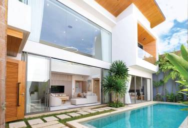 3 Bed 4 Bath 338 SQ.M Zenithy Connext