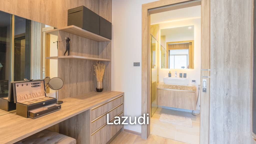 3 Bed 4 Bath 338 SQ.M Zenithy Connext