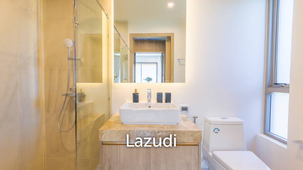 3 Bed 4 Bath 338 SQ.M Zenithy Connext