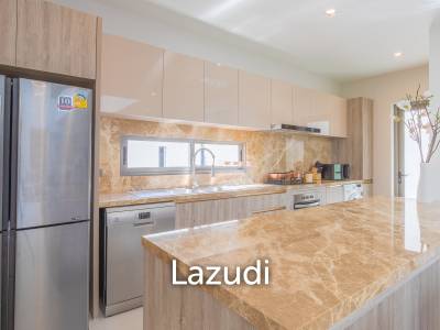 3 Bed 4 Bath 338 SQ.M Zenithy Connext
