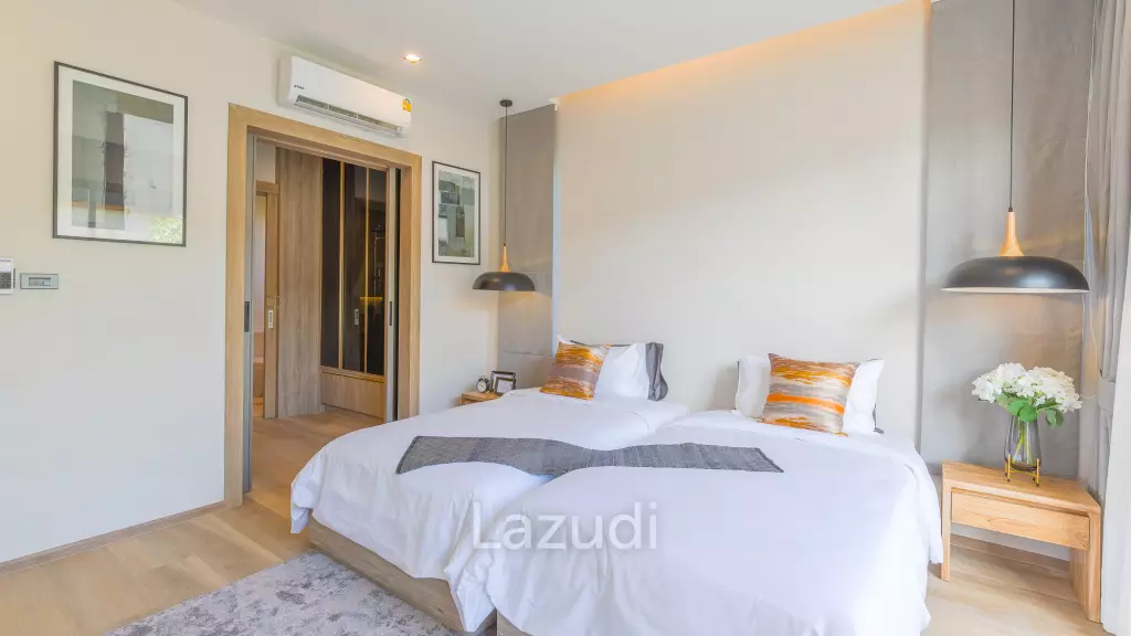 3 Bed 4 Bath 338 SQ.M Zenithy Connext