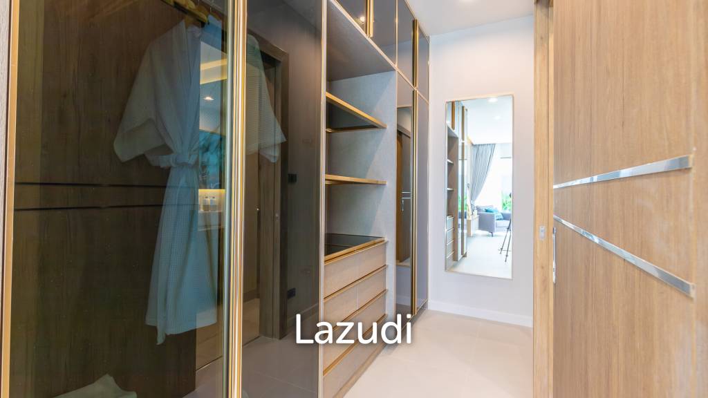 3 Bed 4 Bath 338 SQ.M Zenithy Connext