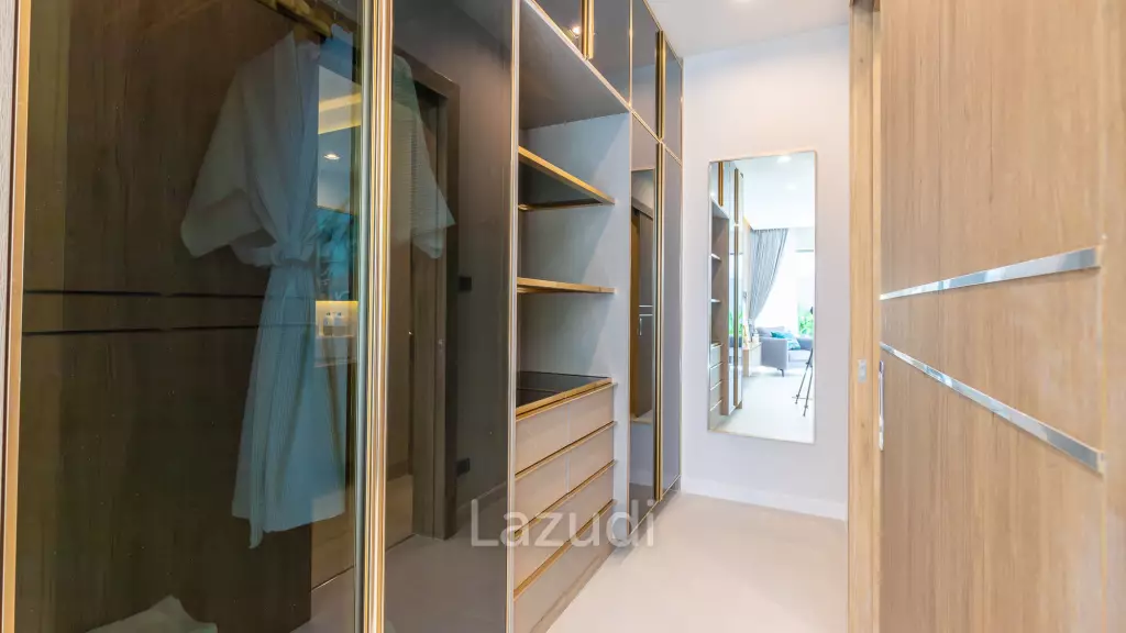 3 Bed 4 Bath 338 SQ.M Zenithy Connext