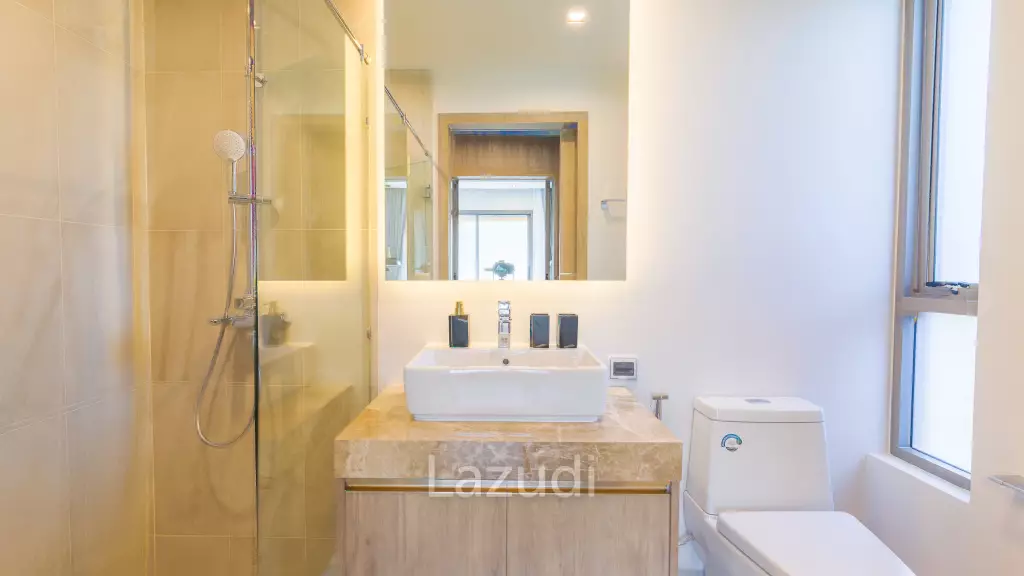 3 Bed 4 Bath 338 SQ.M Zenithy Connext