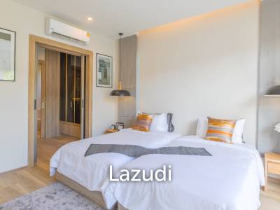 3 Bed 4 Bath 338 SQ.M Zenithy Connext