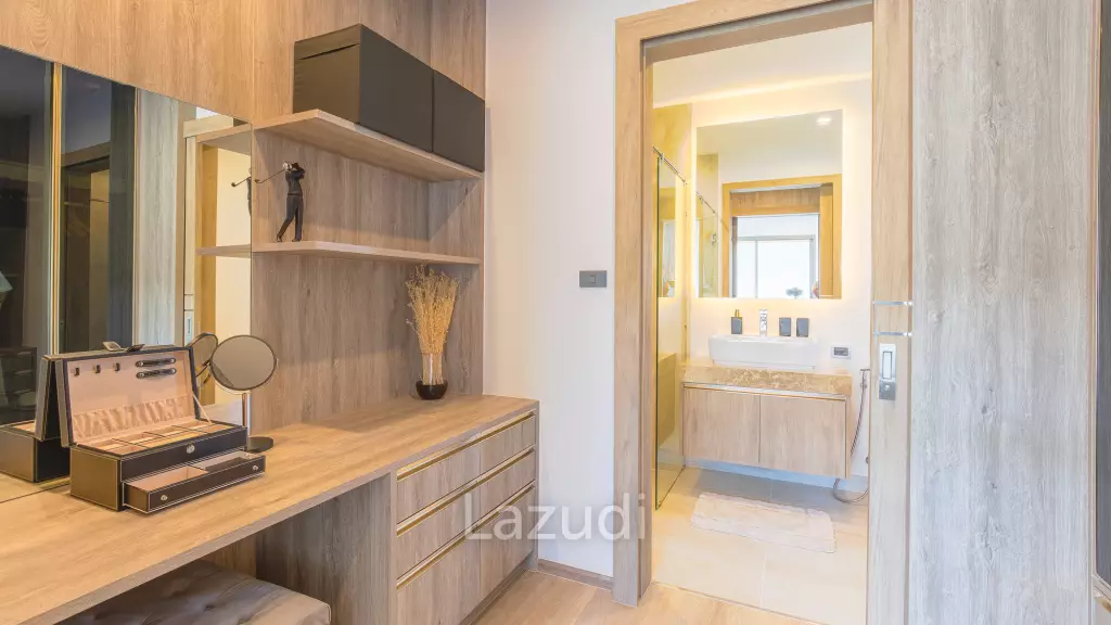 3 Bed 4 Bath 338 SQ.M Zenithy Connext
