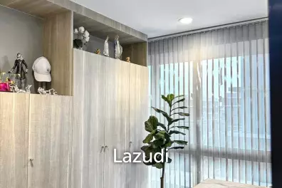 Prime Office for Sale and Rent Near Lertlah School – Fully Furnished