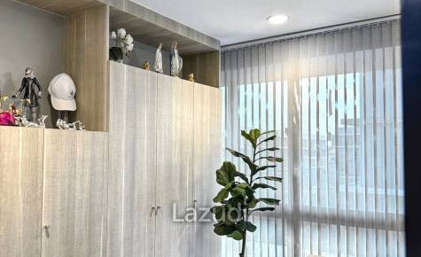 Prime Office for Sale and Rent Near Lertlah School – Fully Furnished