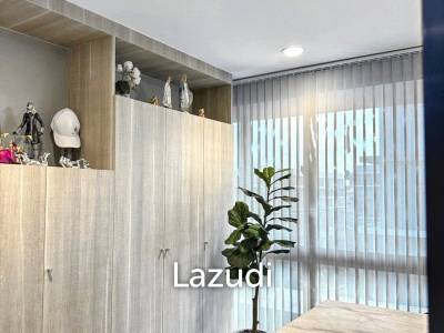 Prime Office for Sale and Rent Near Lertlah School – Fully Furnished