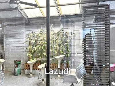 Prime Office for Sale and Rent Near Lertlah School – Fully Furnished