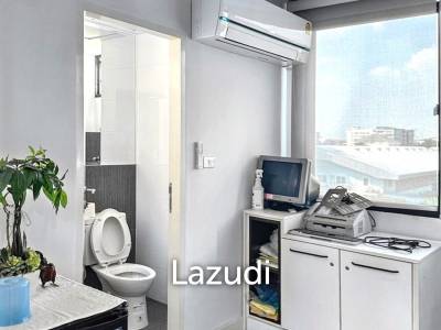 Prime Office for Sale and Rent Near Lertlah School – Fully Furnished