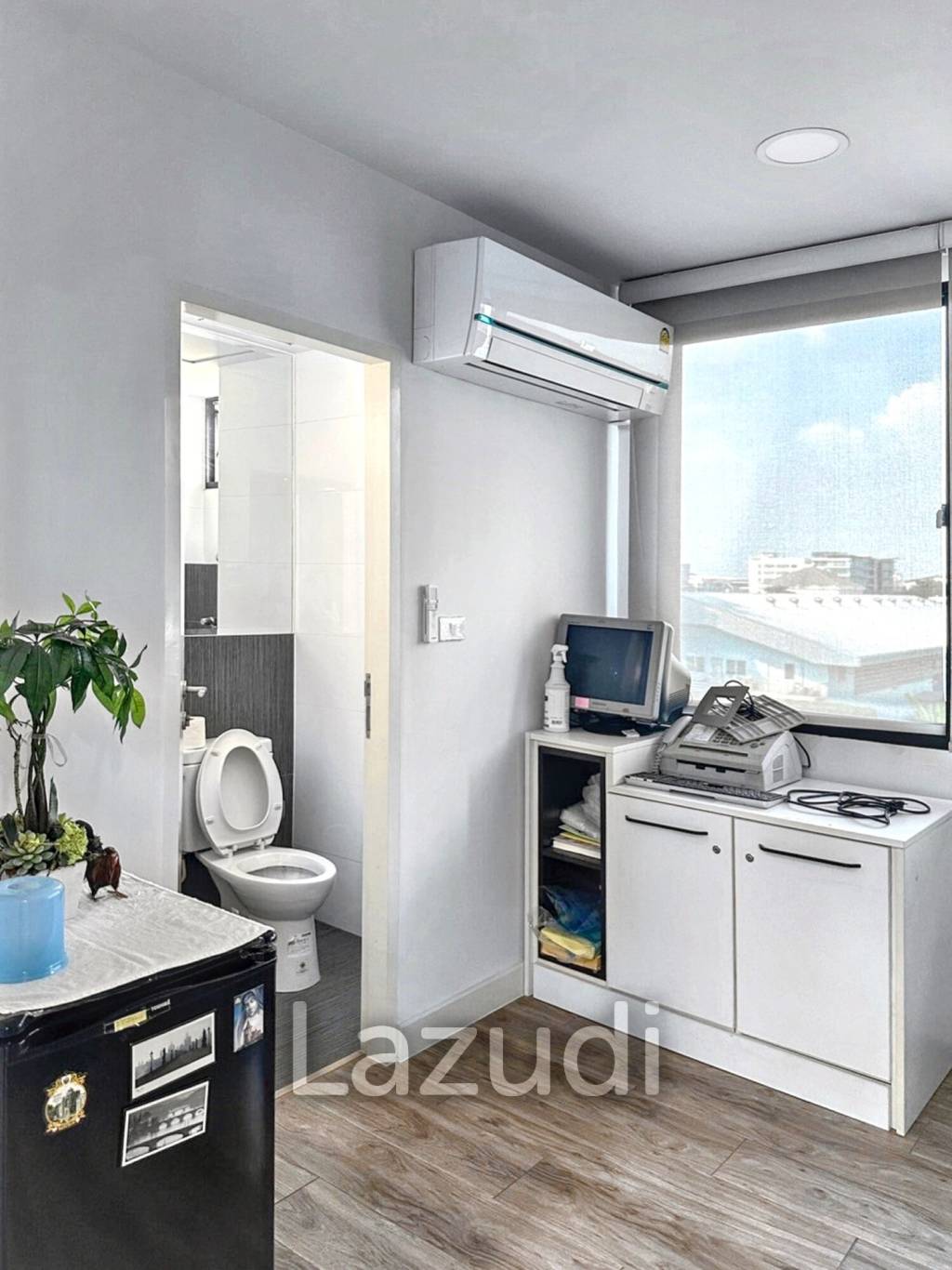 Prime Office for Sale and Rent Near Lertlah School – Fully Furnished