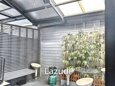 Prime Office for Sale and Rent Near Lertlah School – Fully Furnished