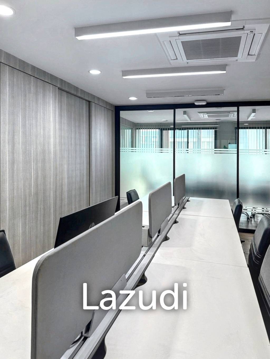 Prime Office for Sale and Rent Near Lertlah School – Fully Furnished