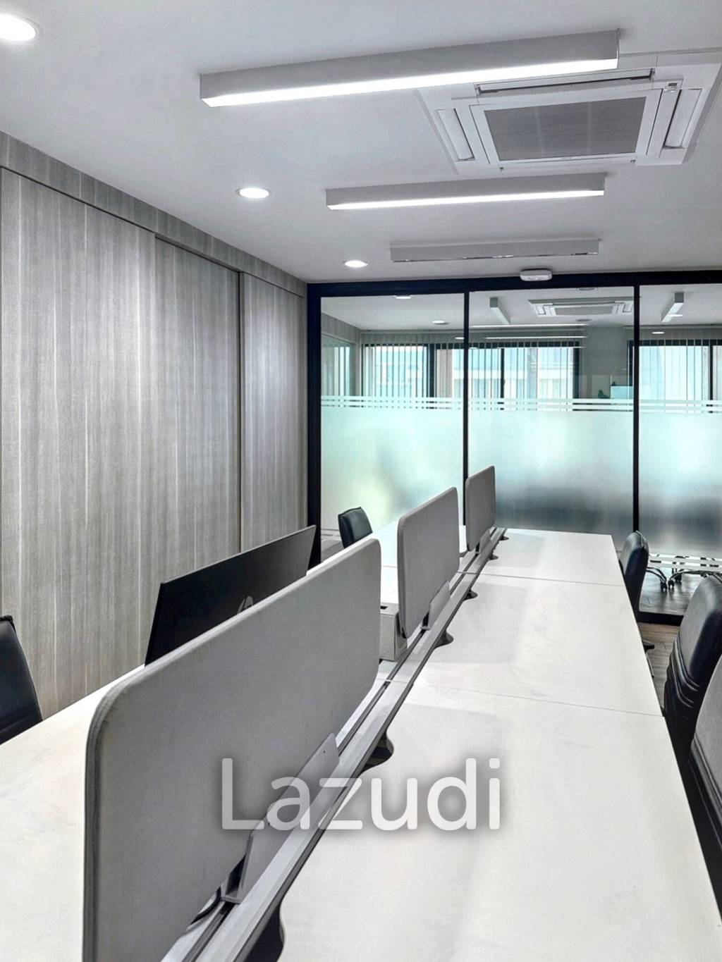 Prime Office for Sale and Rent Near Lertlah School – Fully Furnished