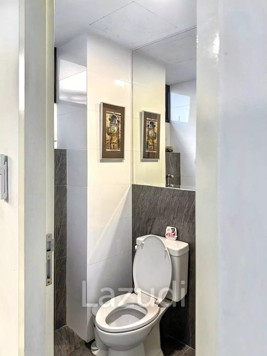 Prime Office for Sale and Rent Near Lertlah School – Fully Furnished